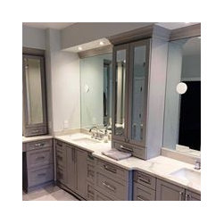 Forakis Master Bathroom - Products