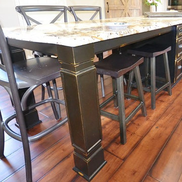 Amazing West Chester Kitchen Remodel