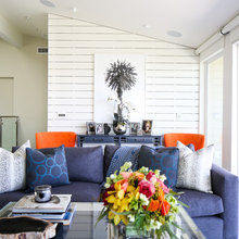 Living Room Ideas