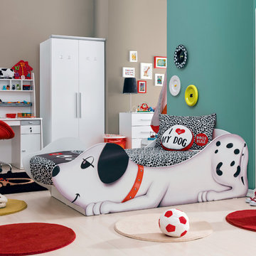 Dalmatian