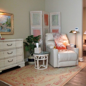 Small Apartment