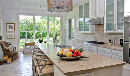 Tiled Floor Ideas for Every Room