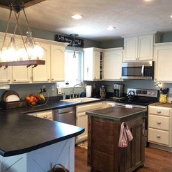 Knox Rail Salvage - Knoxville, TN, US 37917