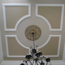crown Molding for ceiling