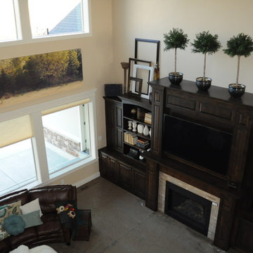 Sparrow - Parade Home