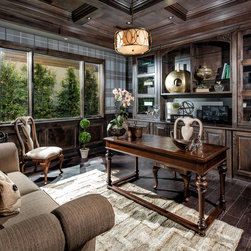 Library Office - Furniture