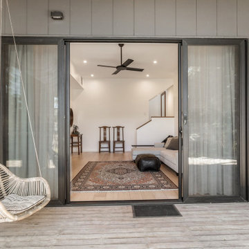 BDAA National Design Awards 2019 - Weathertex Industry Partner Award
