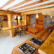 root cellar