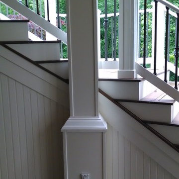 Leesburg, VA Residence