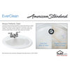 American Standard 0955.001EC Murro 21-1/4" Porcelain Wall Mounted - White