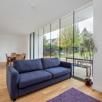 22 Featherhall Crescent North, Edinburgh