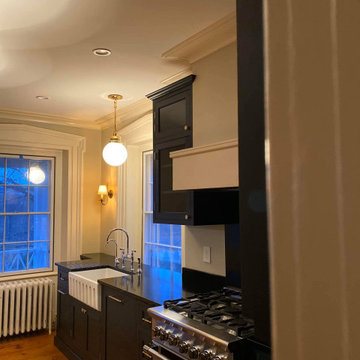 Hudson Valley Kitchen Renovation