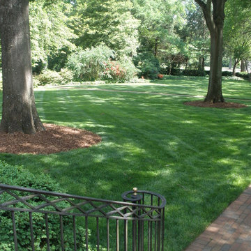 Landscape Management