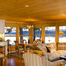 CAMP DINING ROOM