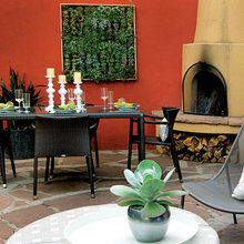 terraza