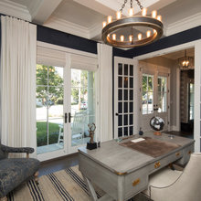 Great Room Ceiling