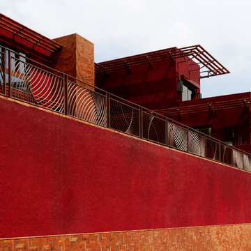 Riyadh House