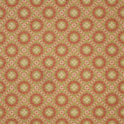 Fern Pink - Area Rugs