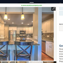 Florida Kitchen