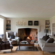 Fireplaces