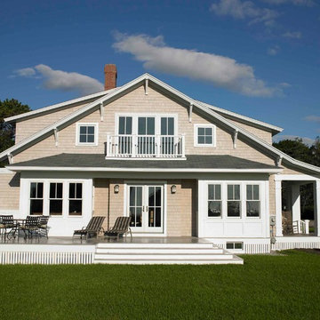 Seaside Bungalow