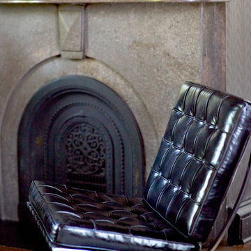 Fairfield Designer Showhouse 2015