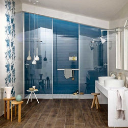 Керамическая плитка Marazzi - Wall And Floor Tile