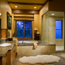Breck Bathrooms