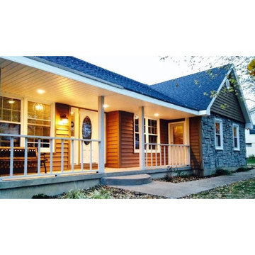 Great Plains Exteriors