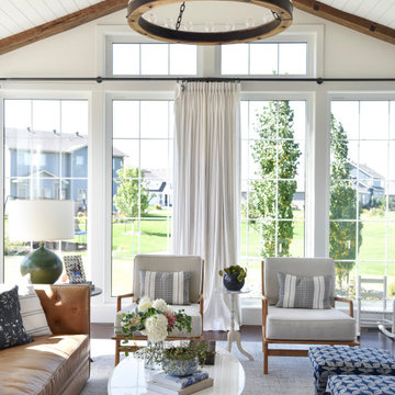 River's Bend Home