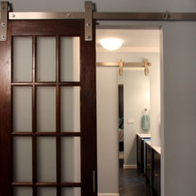 barn door ideas