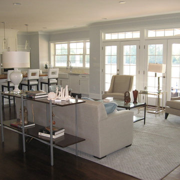 Pike Residence
