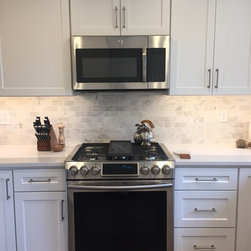 Bertch Marketplace Kitchen - Kitchen Cabinetry