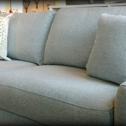 Spring 2018 - Sofas