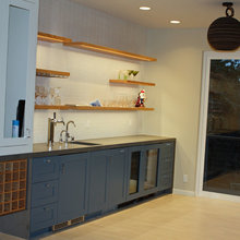Shelves
