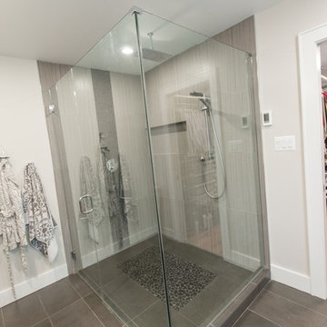 Reston Whole Townhome Remodel