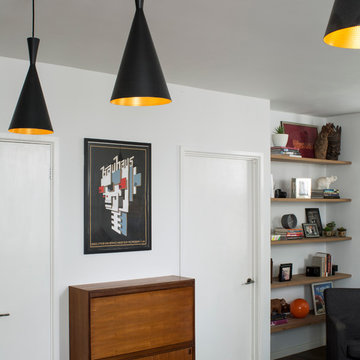 residential refurbishment