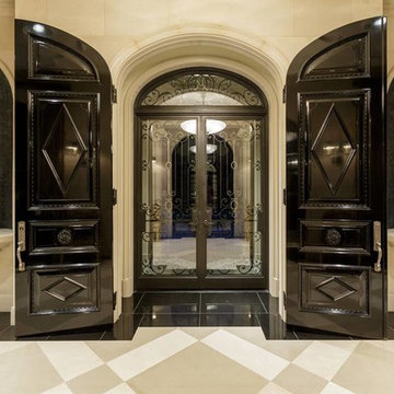Interiors