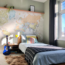 Kid's room