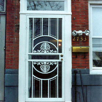 DOORS