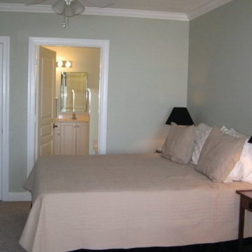 Beach Rental Condo