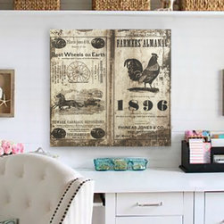 Wall Decor - Products