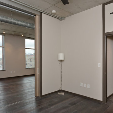Modern Condo