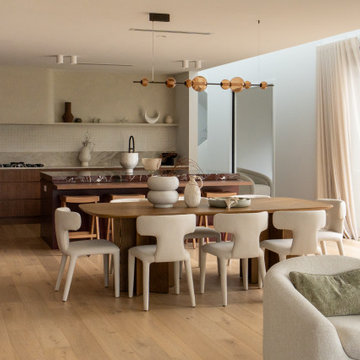 Avenue House by Hall & Hart