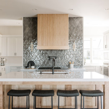 Exceptional New-Construction Home