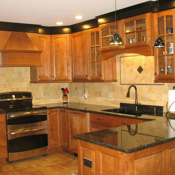 Dream Kitchen Makeover Winners