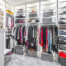 Closets