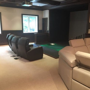Wool Berber Carpet