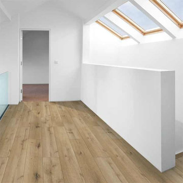 Aqua Plank Ultra Original Oak 5G Click Vinyl Flooring