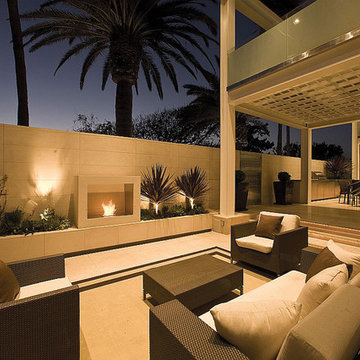Luxury Beachfront Remodel
